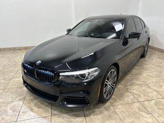 2019 BMW 5 Series 540i xDrive AWD photo