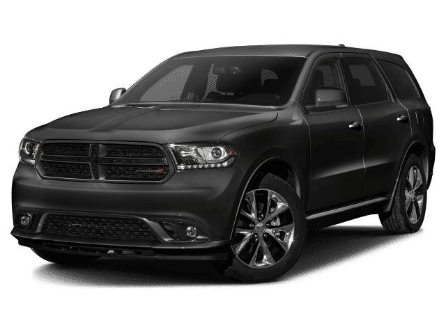 2015 Dodge Durango R/T RWD photo