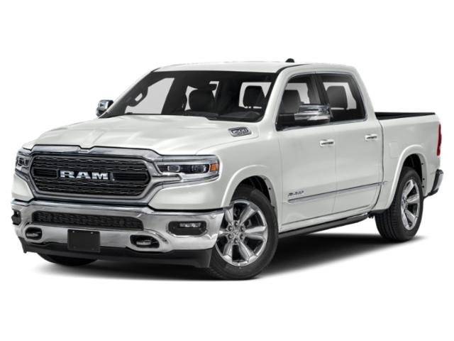 2019 Ram 1500 Limited 4WD photo