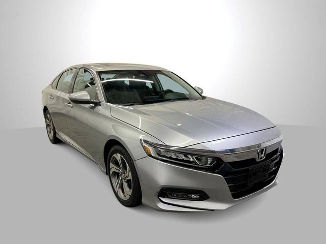 2018 Honda Accord EX-L 1.5T FWD photo