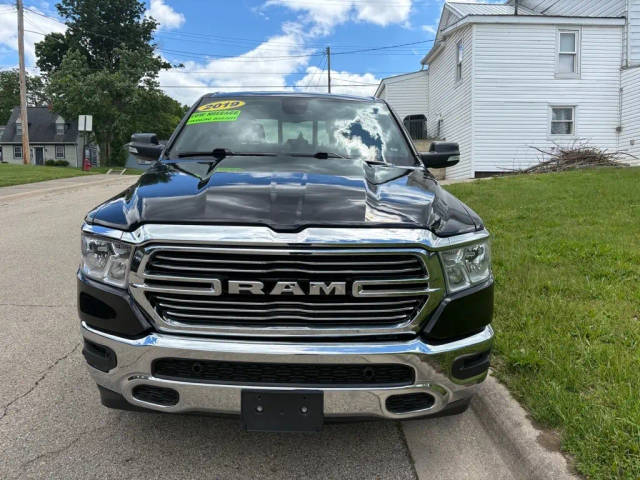2019 Ram 1500 Big Horn/Lone Star 4WD photo