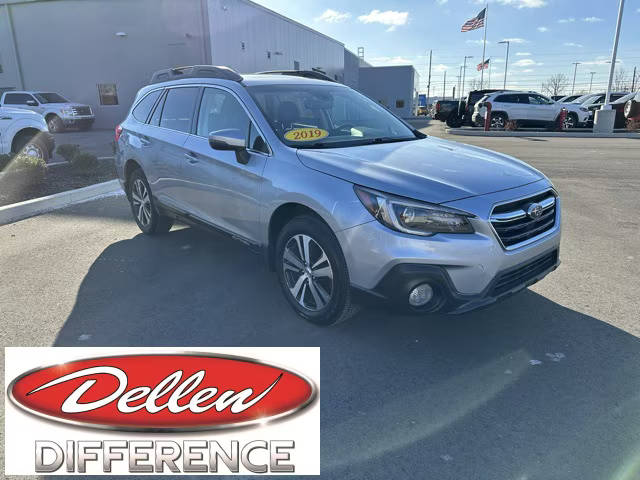 2019 Subaru Outback Limited AWD photo