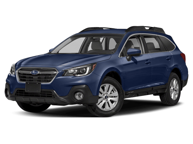 2019 Subaru Outback Premium AWD photo