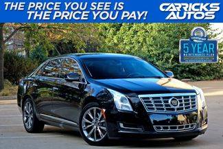 2015 Cadillac XTS  FWD photo