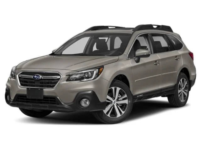 2019 Subaru Outback Limited AWD photo