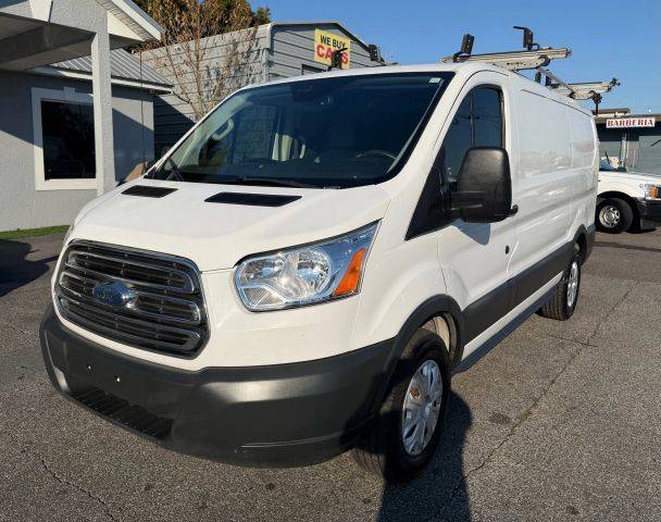 2018 Ford Transit Van  RWD photo