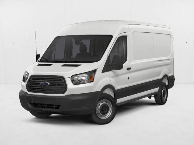 2019 Ford Transit Van  RWD photo
