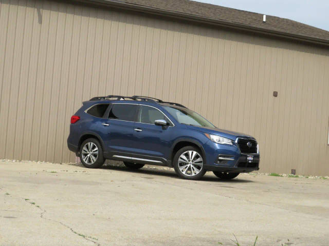 2019 Subaru Ascent Touring AWD photo