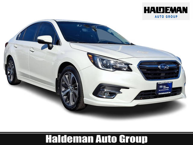 2019 Subaru Legacy Limited AWD photo