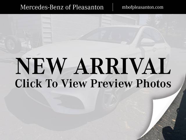 2019 Mercedes-Benz E-Class E 300 RWD photo