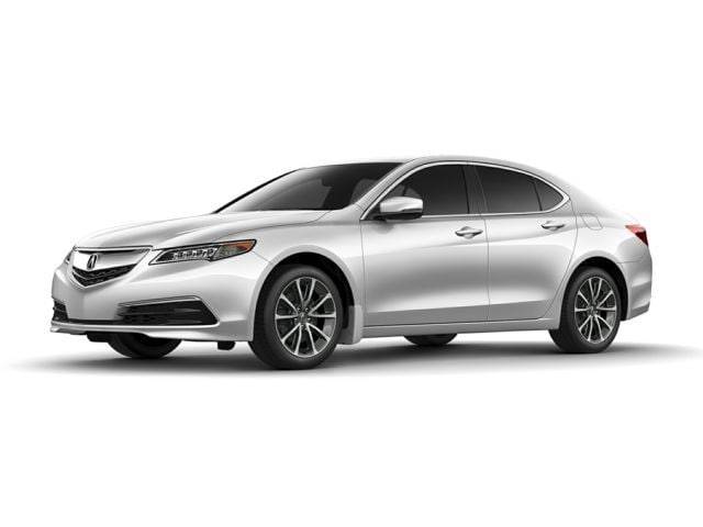 2015 Acura TLX V6 Tech FWD photo