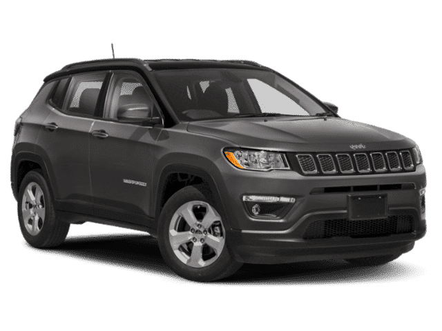 2018 Jeep Compass Latitude FWD photo