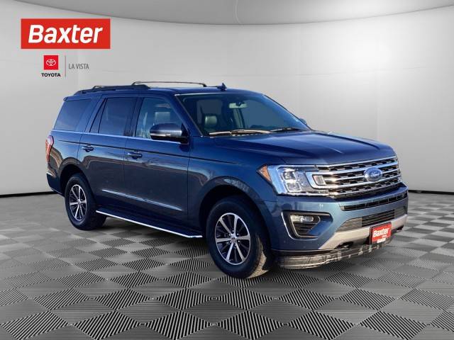 2018 Ford Expedition XLT 4WD photo