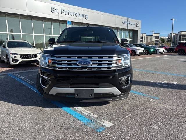 2018 Ford Expedition Limited RWD photo