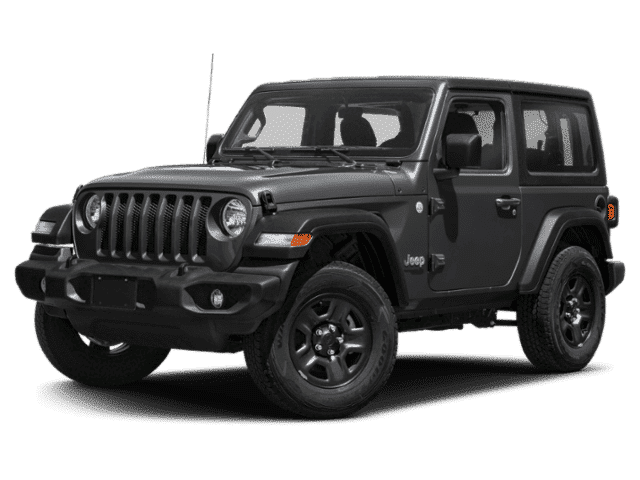 2018 Jeep Wrangler Sport 4WD photo