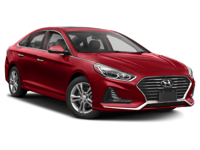 2019 Hyundai Sonata SE FWD photo