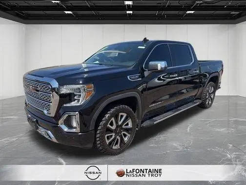 2019 GMC Sierra 1500 Denali 4WD photo