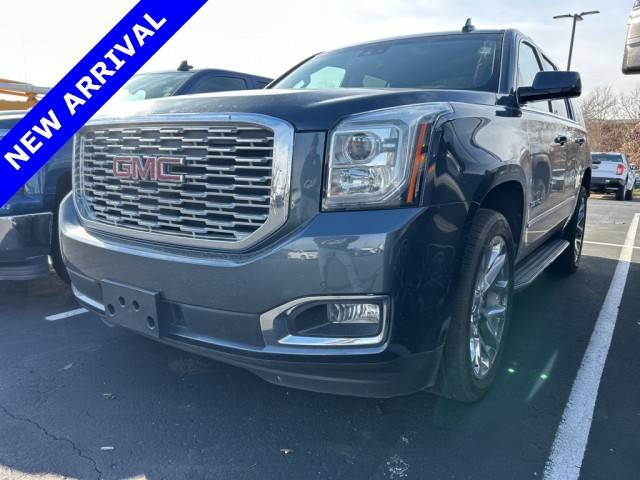 2019 GMC Yukon Denali 4WD photo