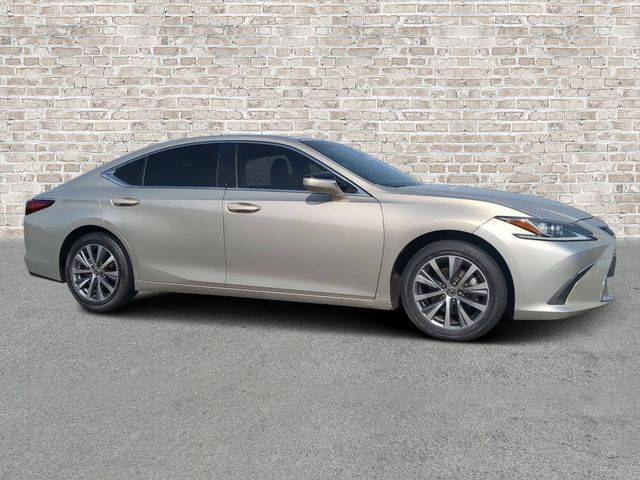 2019 Lexus ES ES 350 FWD photo