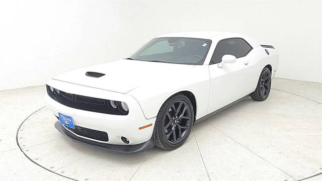 2019 Dodge Challenger GT RWD photo