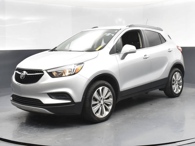 2019 Buick Encore Preferred AWD photo