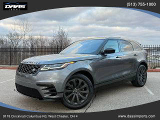 2019 Land Rover Range Rover Velar R-Dynamic SE AWD photo