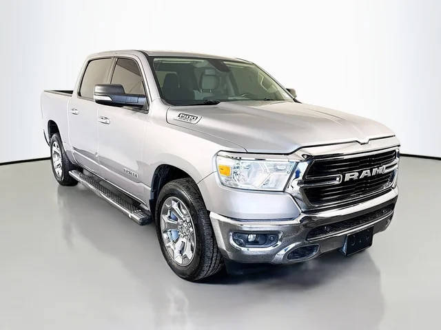 2019 Ram 1500 Big Horn/Lone Star RWD photo