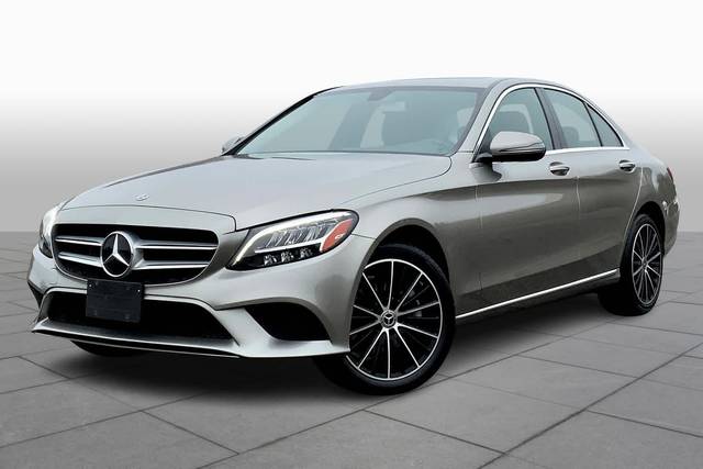 2019 Mercedes-Benz C-Class C 300 AWD photo