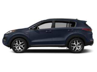 2019 Kia Sportage SX Turbo AWD photo