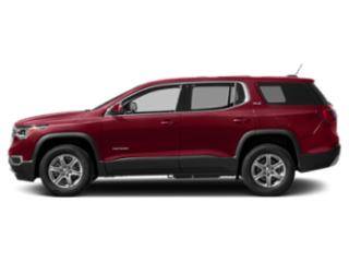 2019 GMC Acadia SLE AWD photo