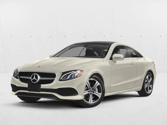 2019 Mercedes-Benz E-Class E 450 RWD photo