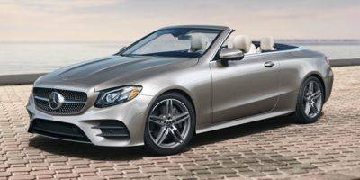 2019 Mercedes-Benz E-Class E 450 RWD photo