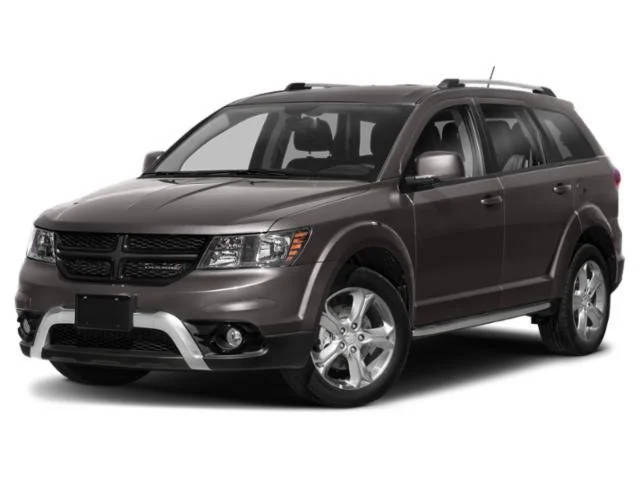 2018 Dodge Journey SE AWD photo