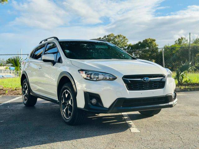 2019 Subaru Crosstrek Premium AWD photo