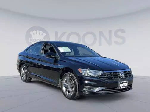 2019 Volkswagen Jetta R-Line FWD photo