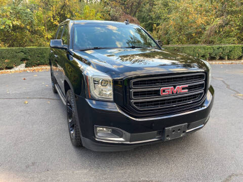 2019 GMC Yukon SLT 4WD photo