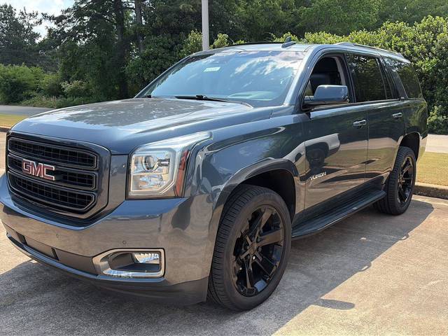 2019 GMC Yukon SLT 4WD photo