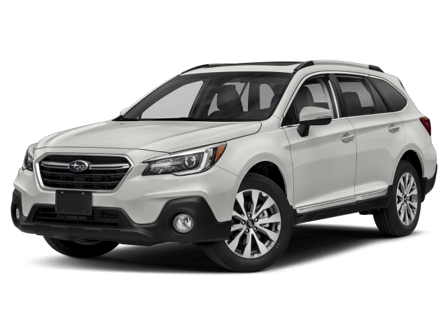 2019 Subaru Outback Touring AWD photo