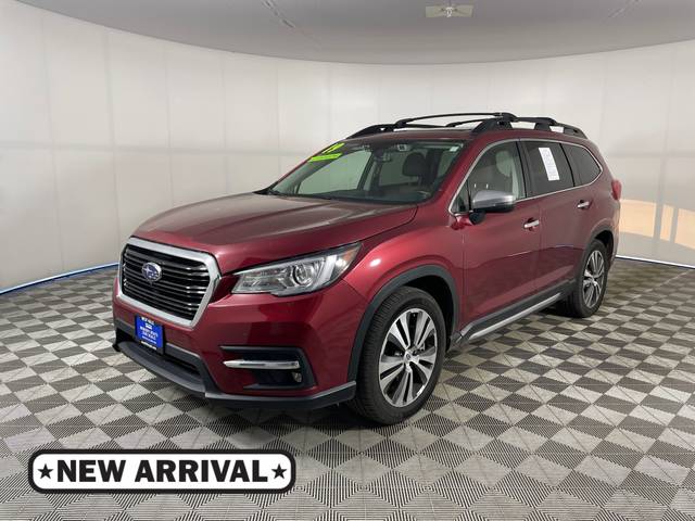 2019 Subaru Ascent Touring AWD photo