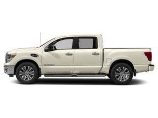 2018 Nissan Titan SL 4WD photo