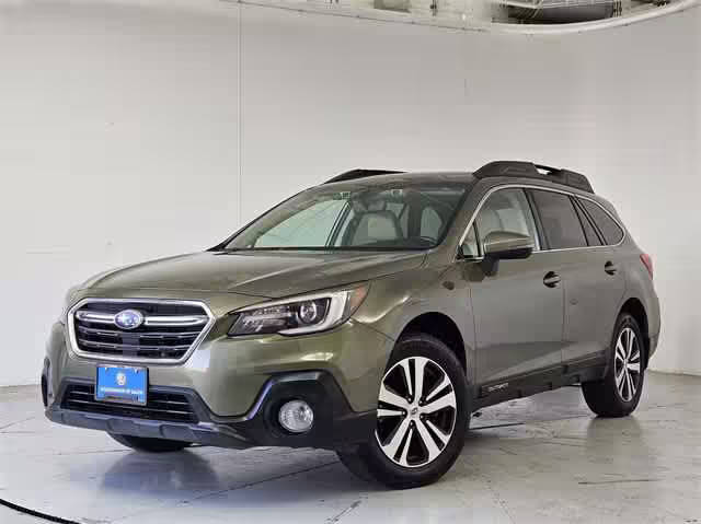 2019 Subaru Outback Limited AWD photo