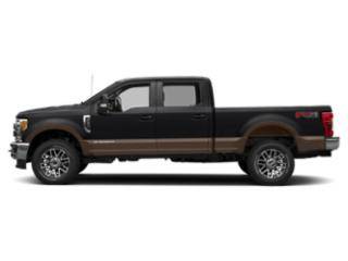 2019 Ford F-250 Super Duty King Ranch 4WD photo