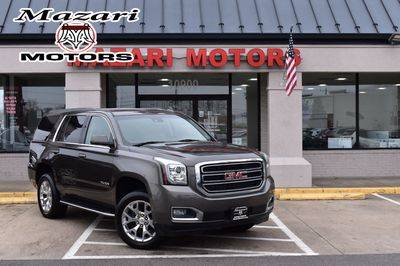 2019 GMC Yukon SLT RWD photo