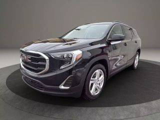 2019 GMC Terrain SLE AWD photo