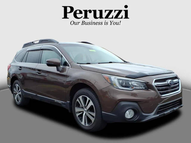 2019 Subaru Outback Limited AWD photo