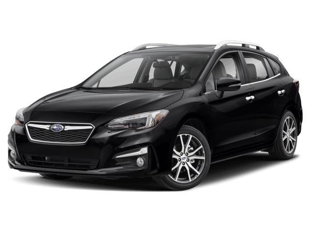2019 Subaru Impreza Limited AWD photo