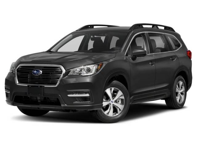 2019 Subaru Ascent Premium AWD photo