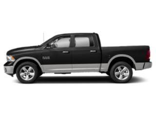 2018 Ram 1500 Big Horn 4WD photo