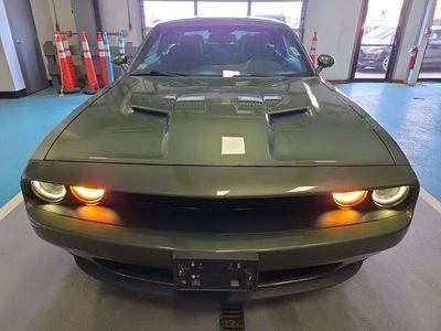 2019 Dodge Challenger SXT AWD photo