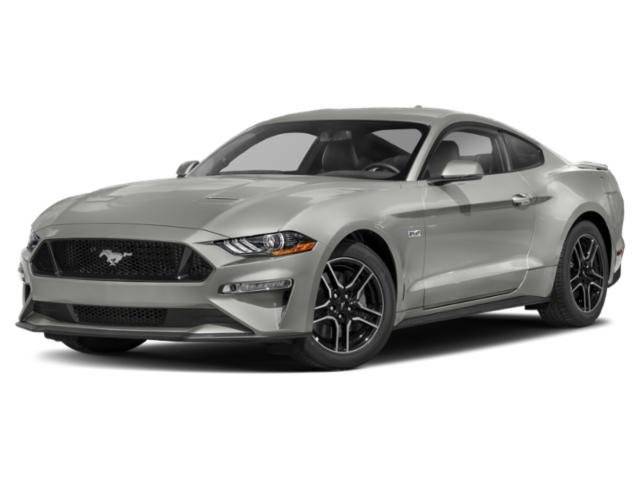 2019 Ford Mustang GT RWD photo